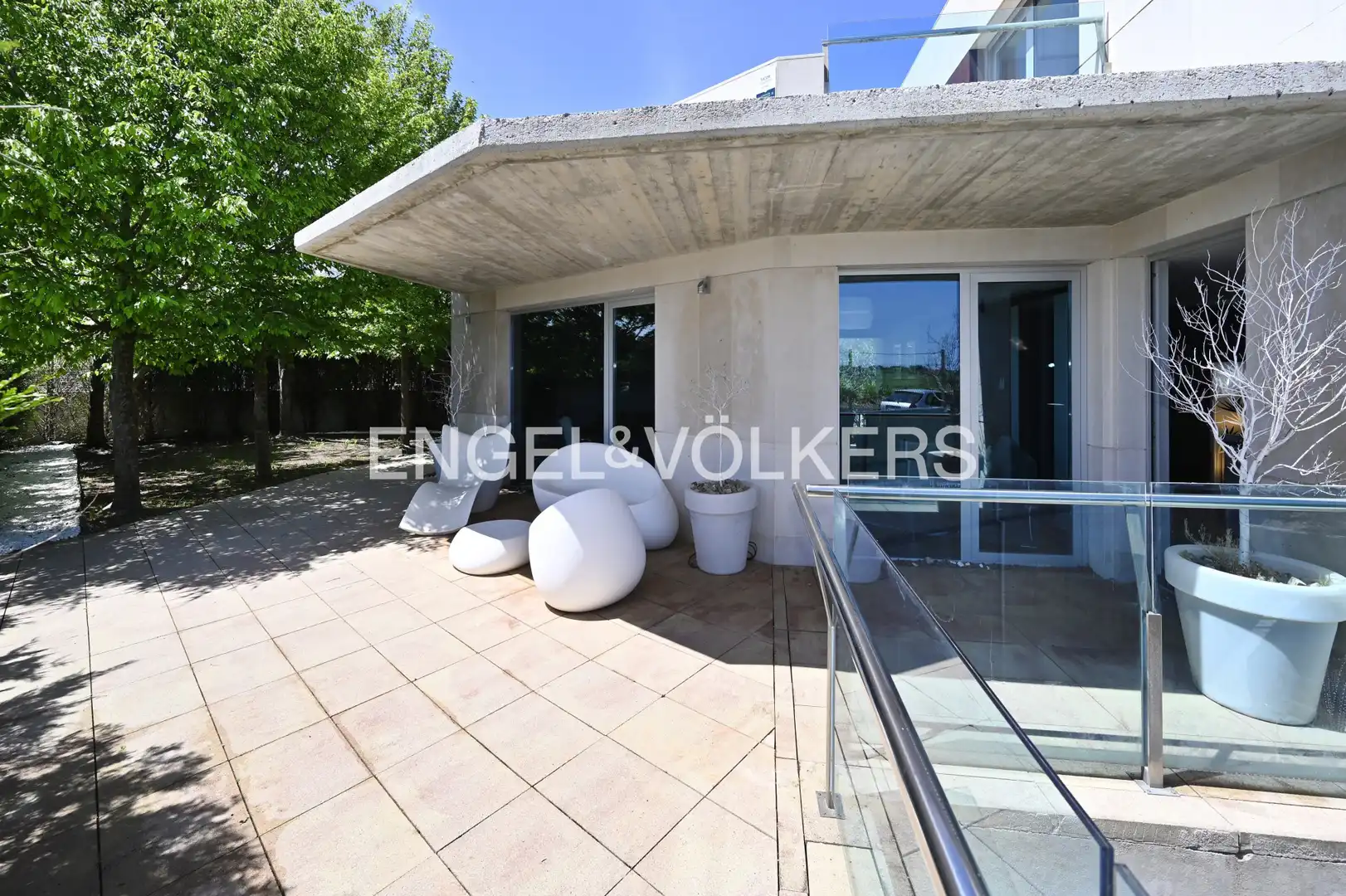 Casa amb jardí en venda a Avenida Santa Cruz, imagen 24