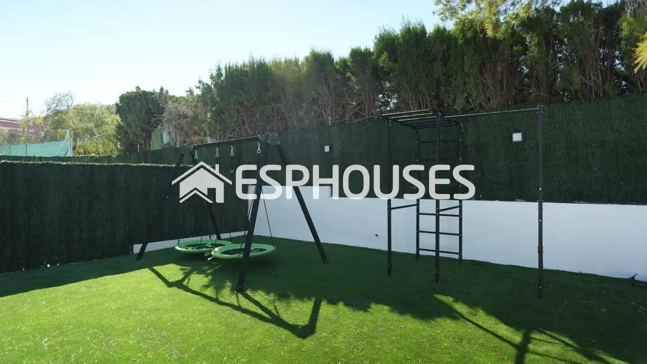 Terrace of Houses for sale in La Nucia  with Air Conditioner, Terrace and Swimming Pool