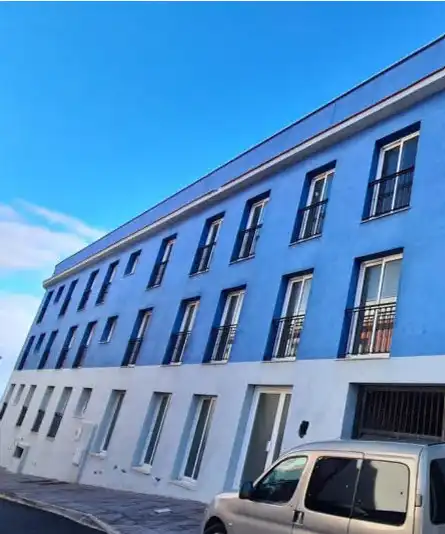 Außenansicht von Gebäude zum Verkauf in San Felipe - San Marcos - Las Cañas