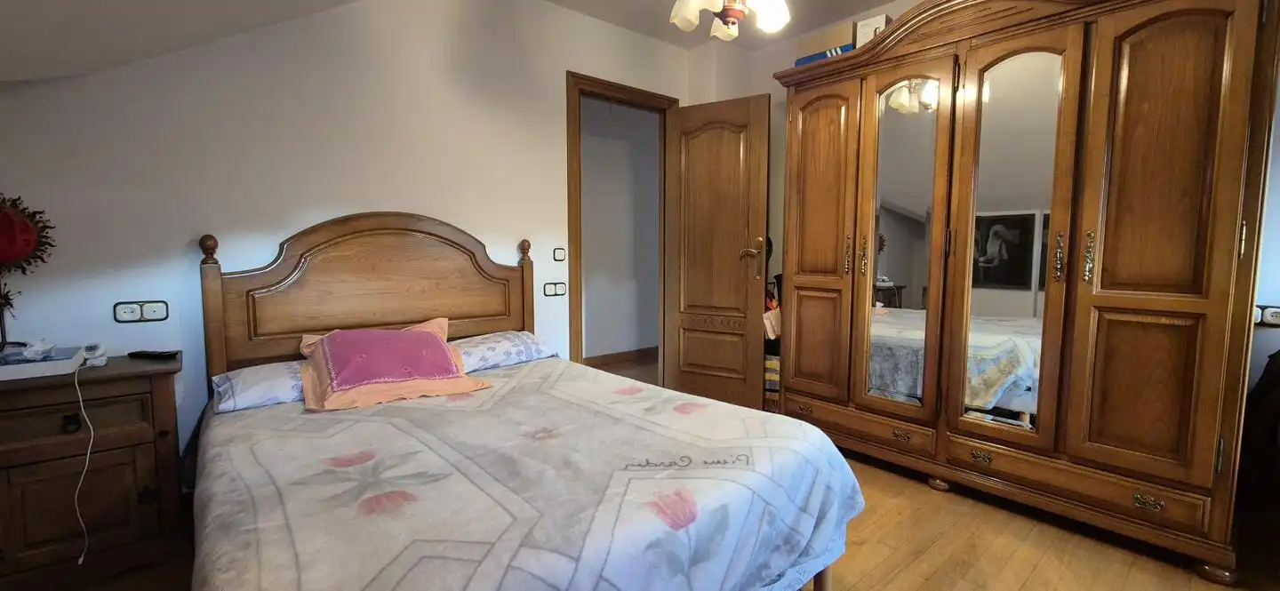 Villa con giardino in vendita a Camino El Fuero, imagen 9