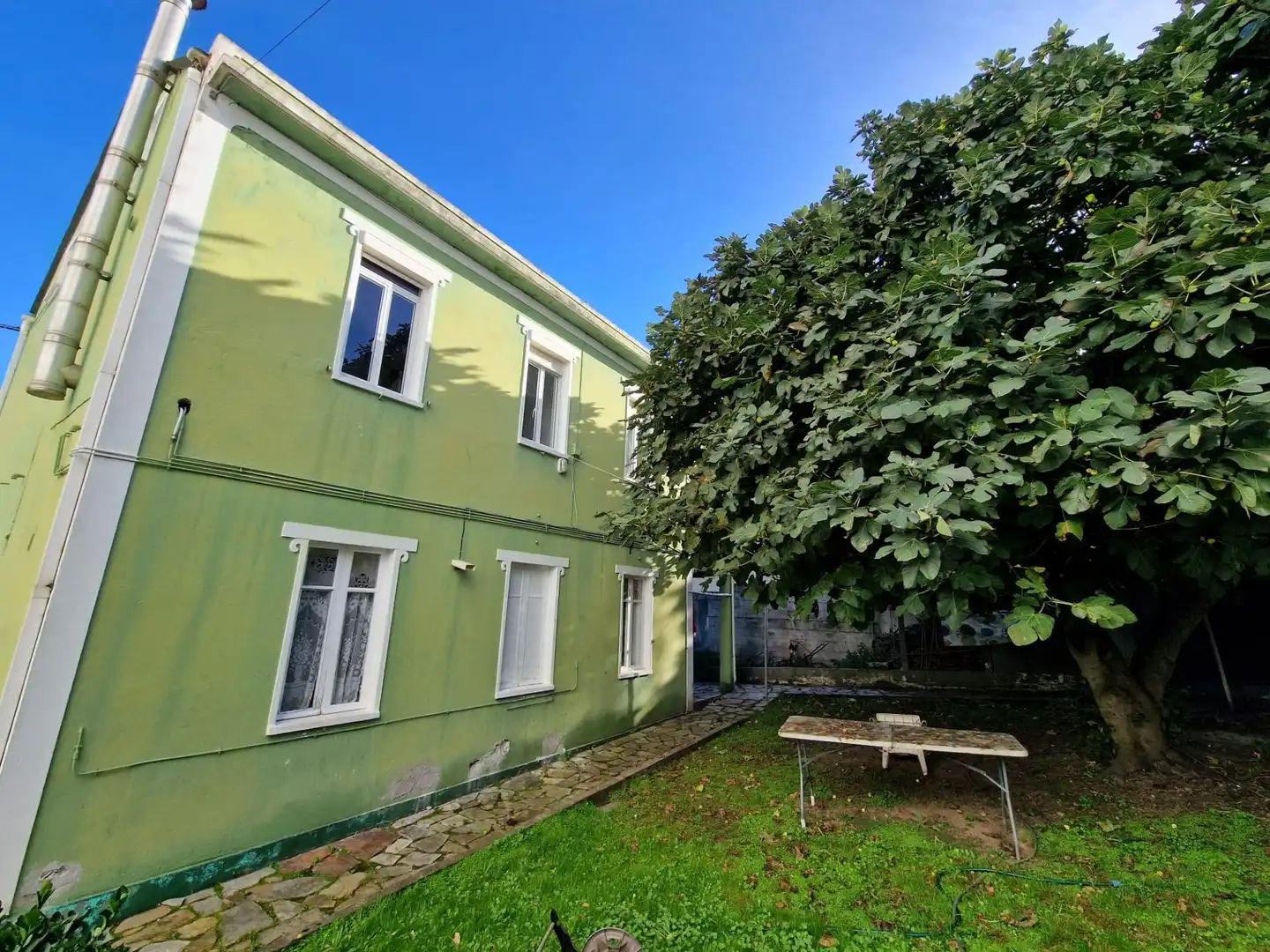 Maison avec jardin à vendre à MARIÑEIRO CHILA, imagen 7