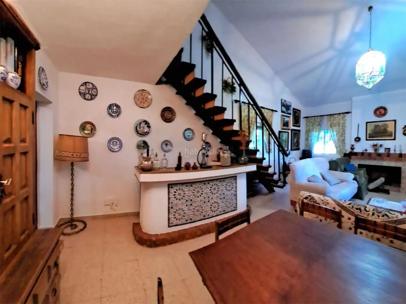 Casa en venta en Plaza Carnicería 9