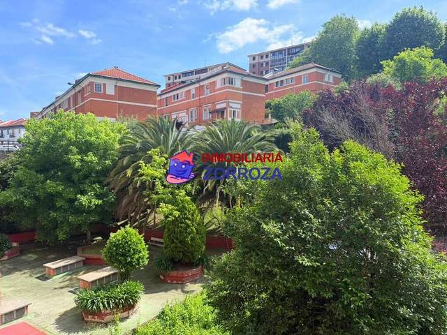 Piso en Venta en Zorrotza Kastrexana Errepidea en Zorrotza