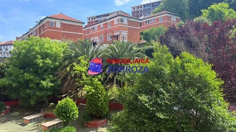 Foto 2 de Piso en venta en Zorrotza Kastrexana Errepidea, Zorrotza, Bilbao
