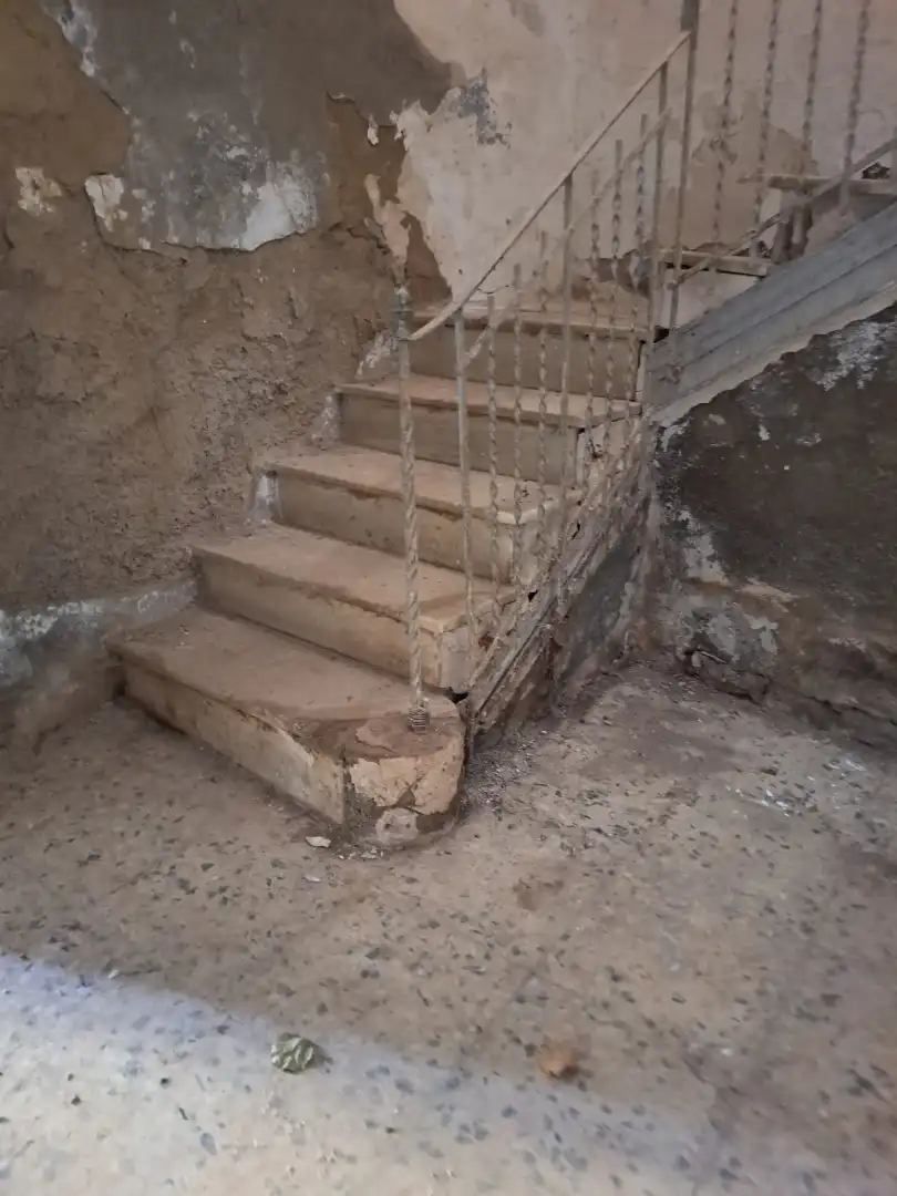 Piso en venta en Guadix