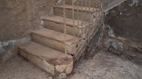 Foto 4 de Piso en venta en Placeta Los Cuchilleros, 2, Guadix, Granada