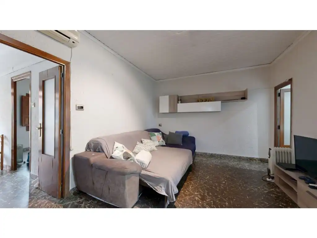 Piso en venta en Zona La Ermita