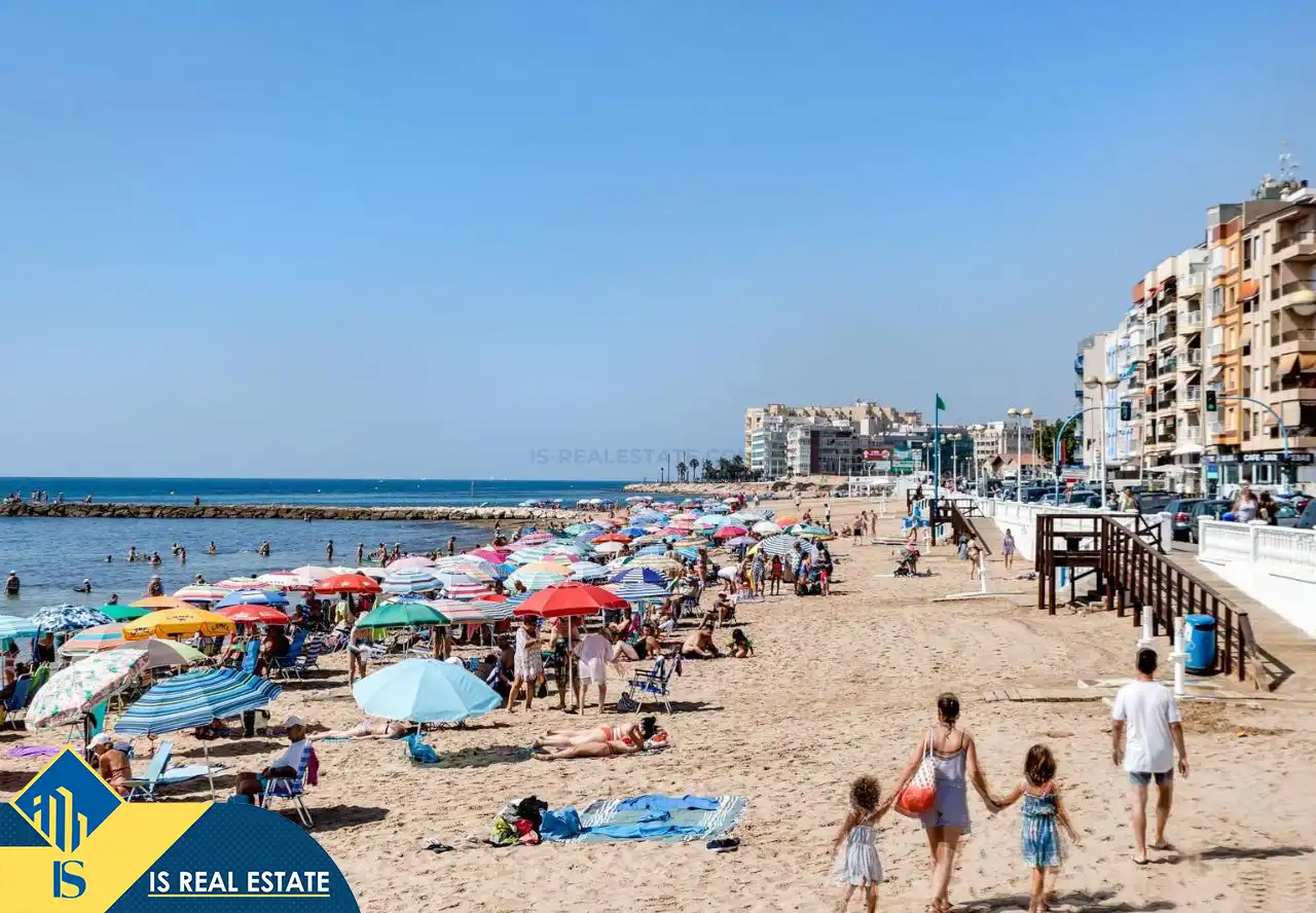 Apartament amb ascensor en venda a Playa del Cura, imagen 35