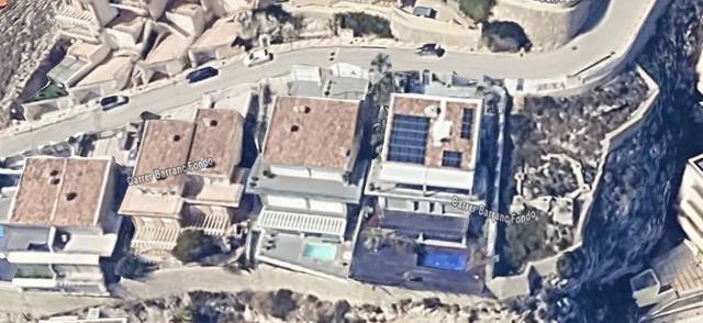 Terreno residencial en Venta en El Faro