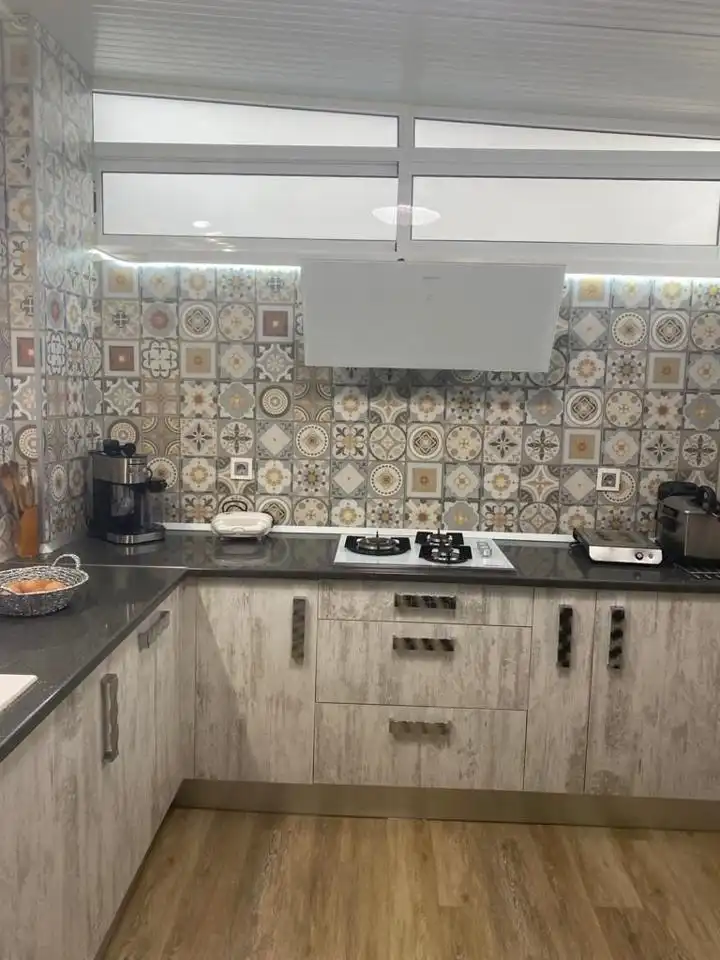 Cocina de Planta baja en venta en Melilla