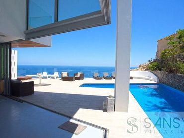 Villa avec piscine à vendre à Centro ciudad