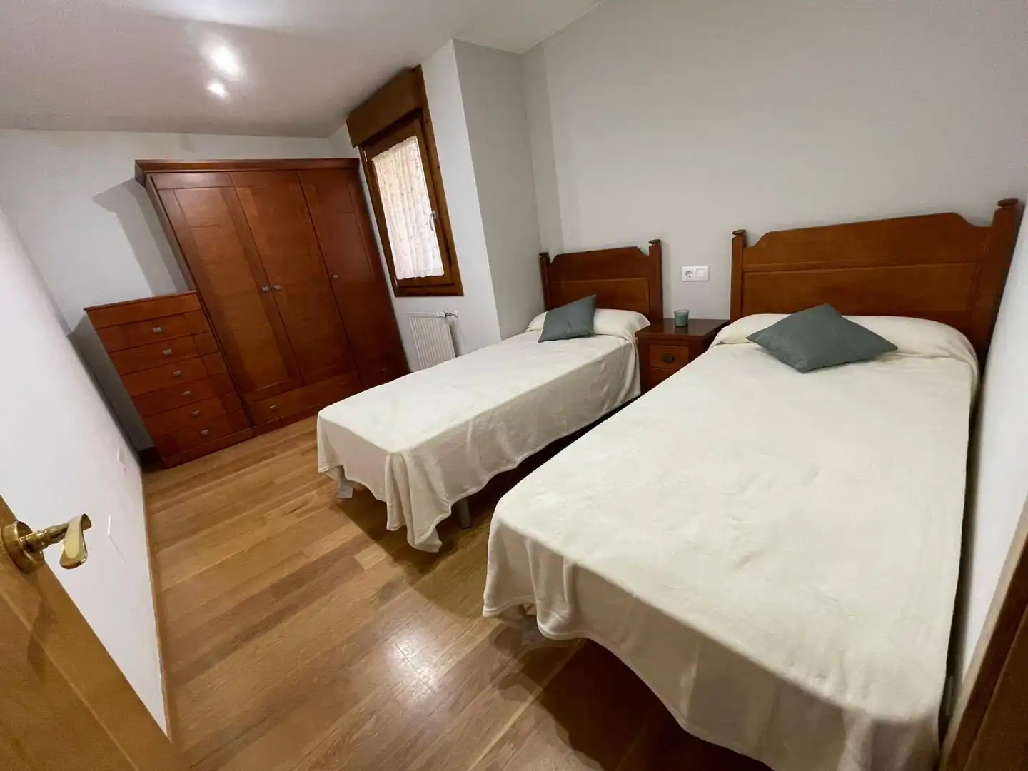 Wohnung mit Aufzug zur Miete in Avda Galicia 26, imagen 6