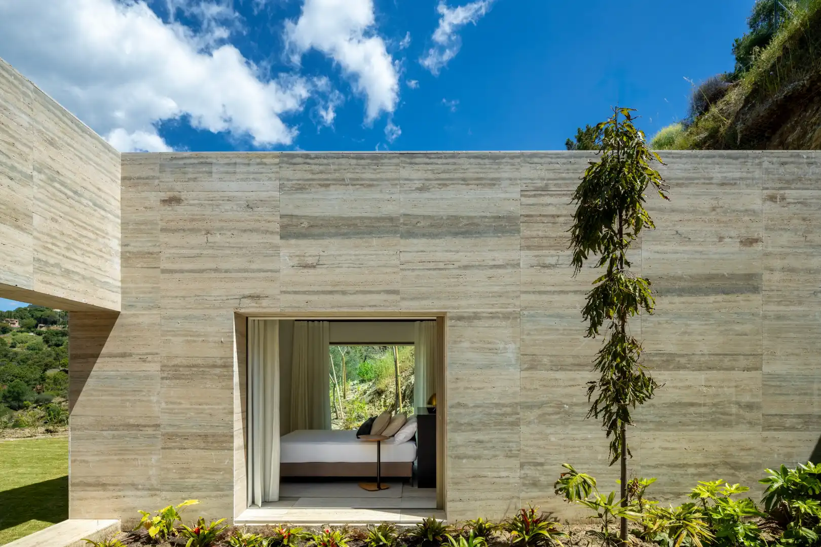 House with pool for sale in Benahavís pueblo, imagen 45