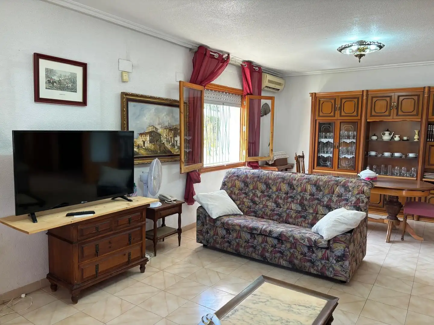 Casa o chalet en venta en La Portalada