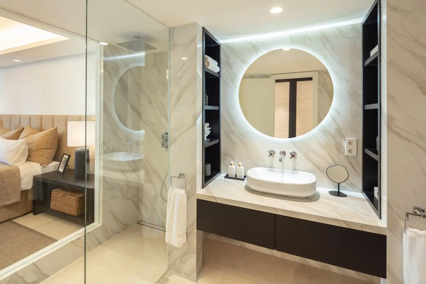 Apartment for sale in Marbella Centro, imagen 14