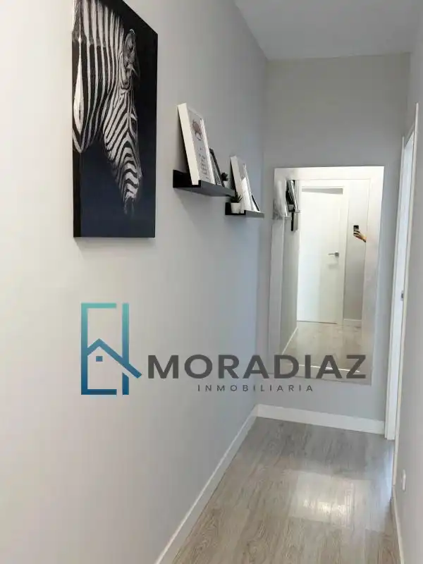 Habitación de Piso en venta en Don Benito con Aire acondicionado, Parquet y Terraza