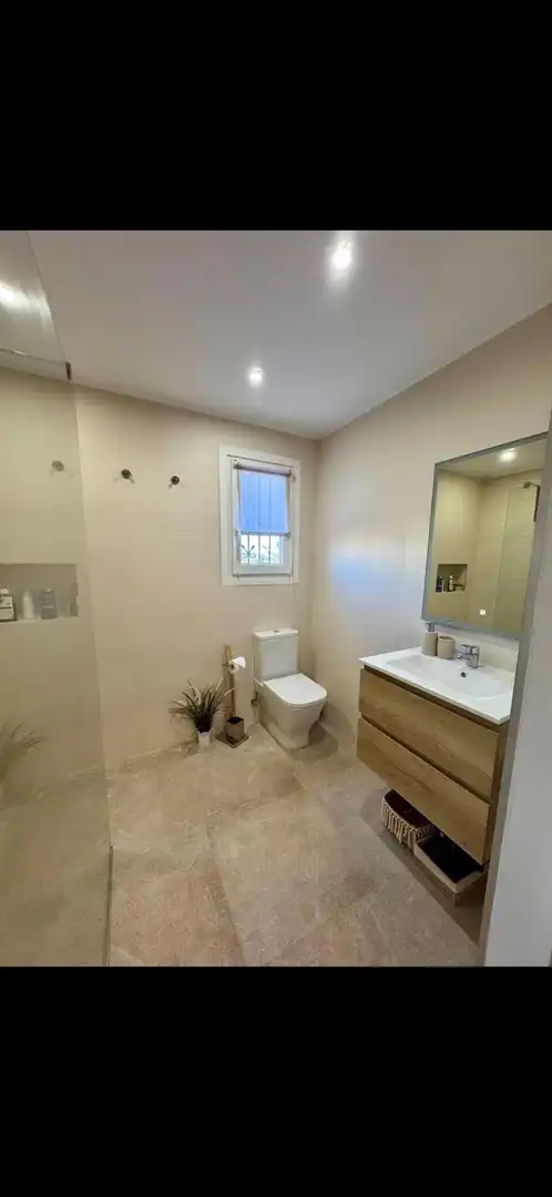 Baño de Casa o chalet en venta en Sa Ràpita - Ses Covetes