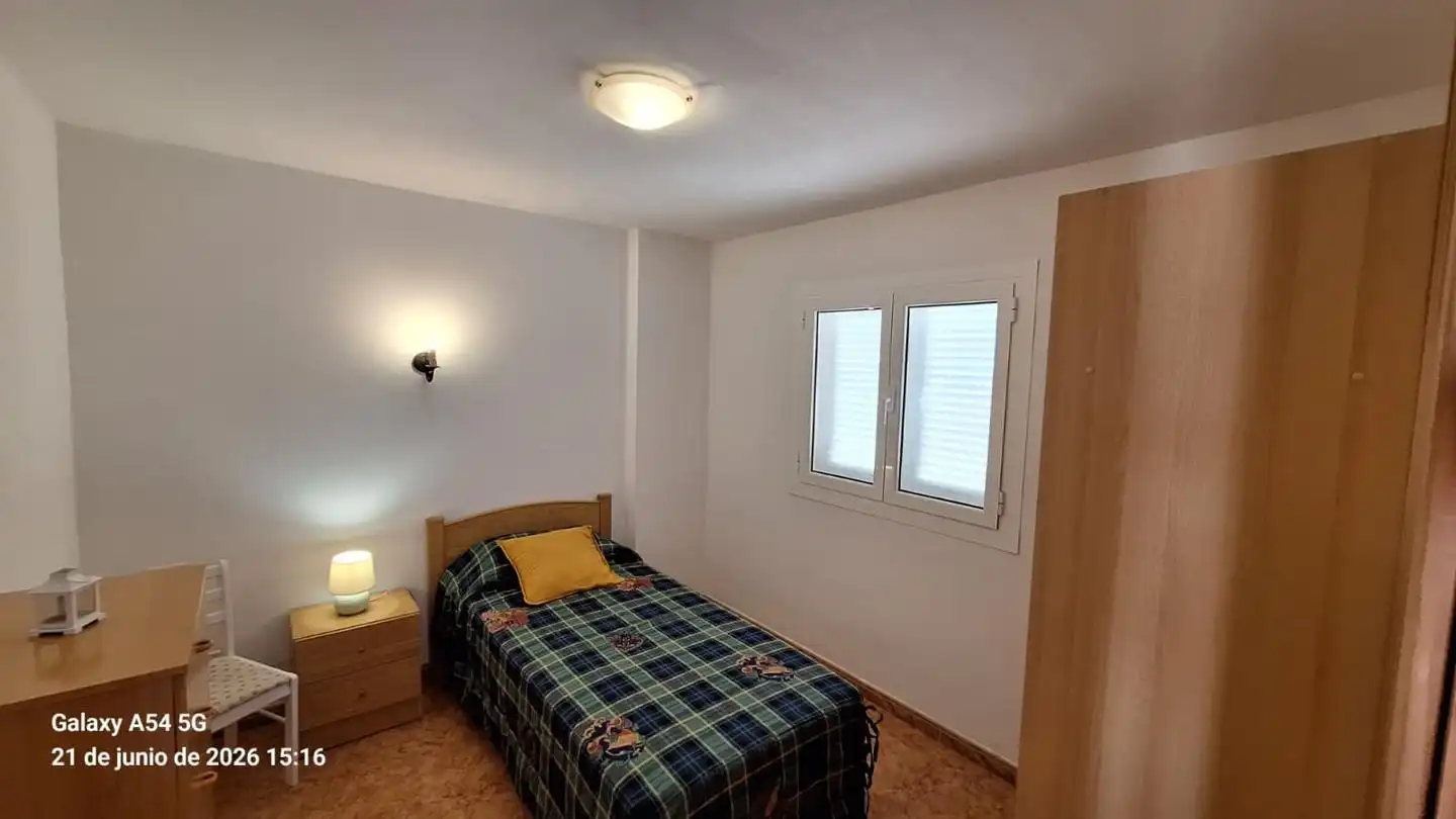 Habitación de Ático de alquiler en Agüimes