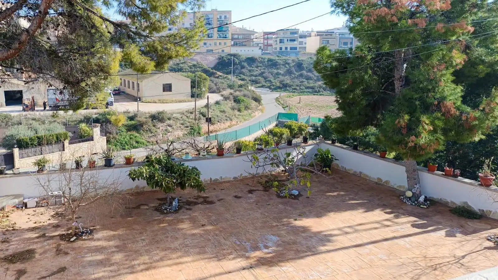 Casa amb jardí en venda a Crevillent, imagen 18