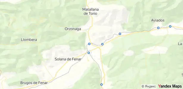 Wohnung zum Verkauf in Matallana de Torío, imagen 3