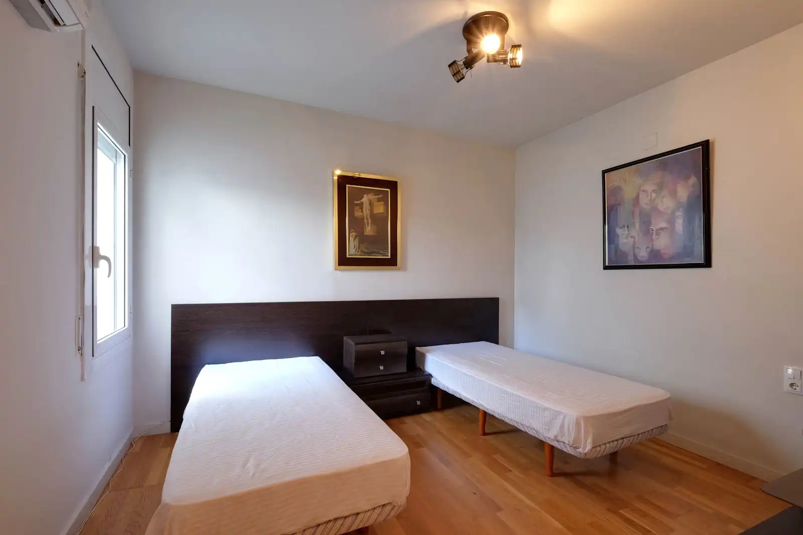 Piso en venta en Sarrià