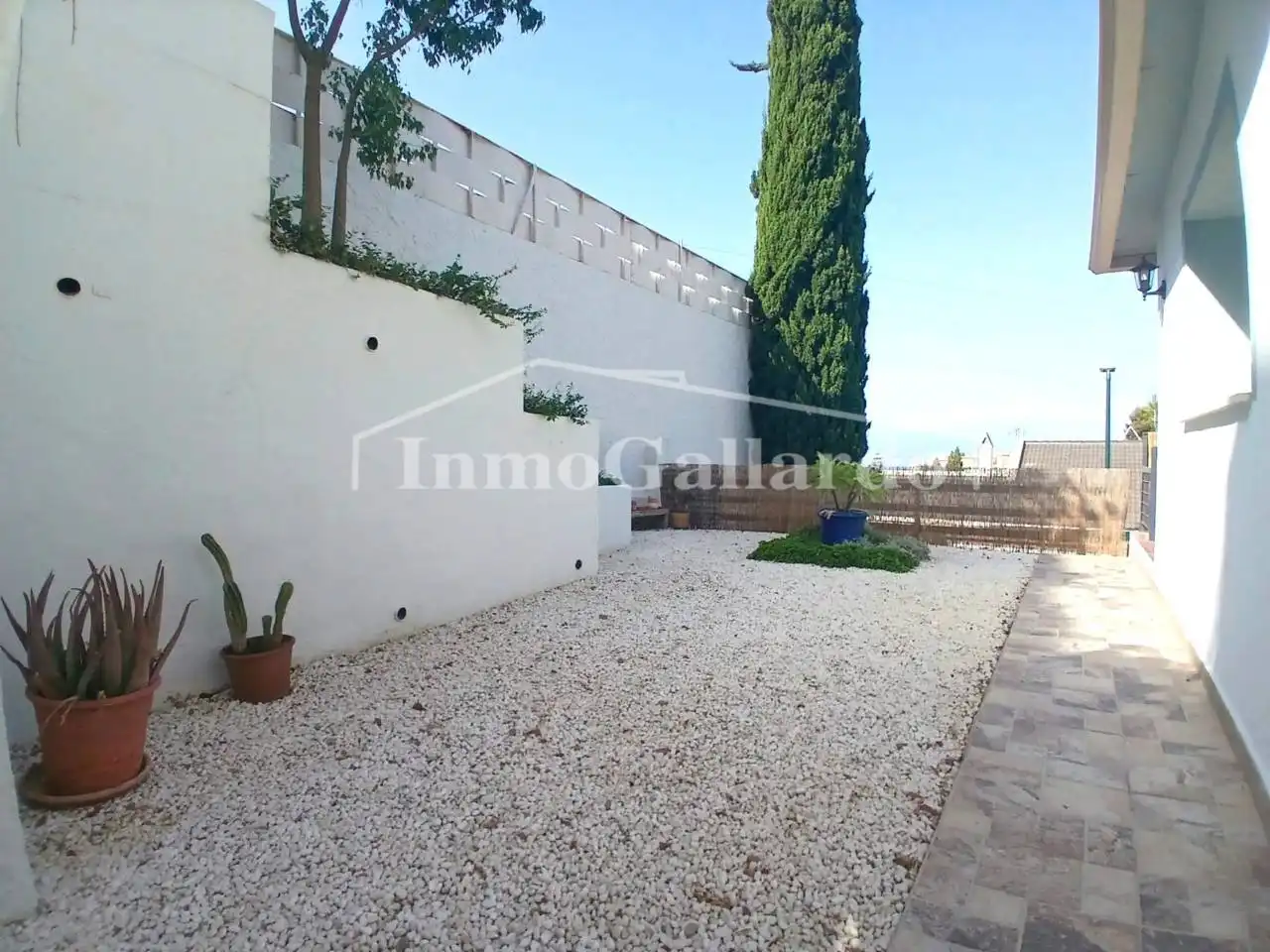 Apartments for rent in Miraflores del Palo