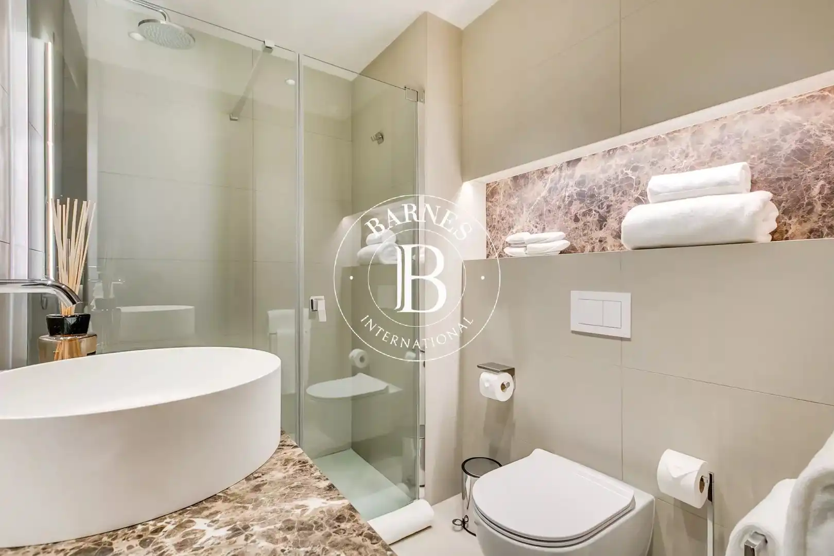 Flat with pool for sale in Chamberí, imagen 22
