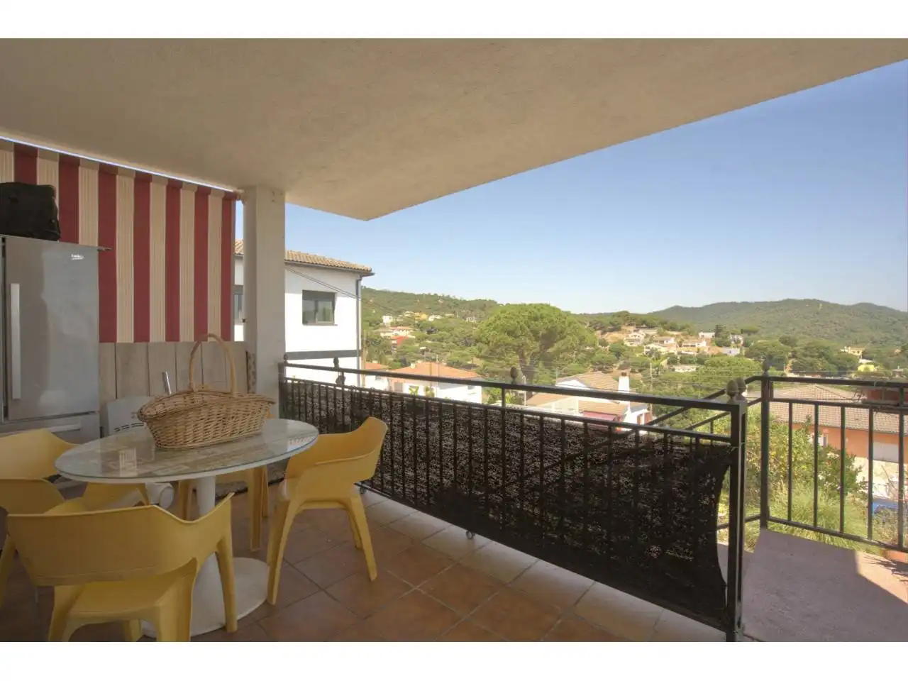 Casa con giardino in vendita a Calle Arenys de Mar 49