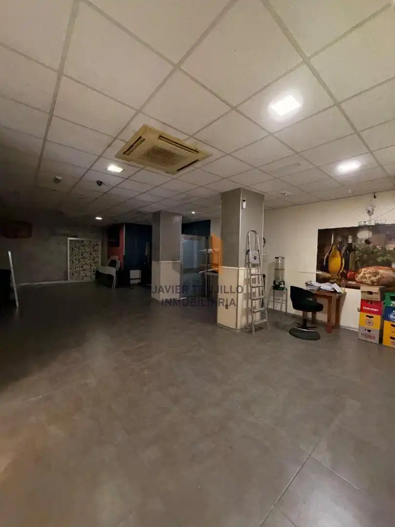 Business premises for sale in Torre del Mar, imagen 38