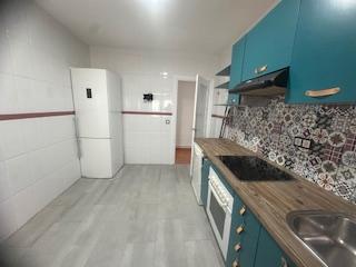 Foto 2 de Apartament de lloguer a Calle Villafranca, Nº 2, Centro Ciudad, León Capital