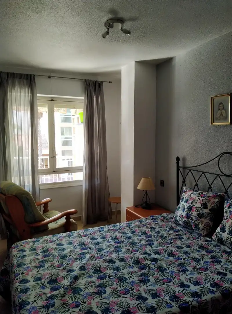 Apartamento en venta en Playa del Acequión, Náufragos y Rocío del Mar, imagen 9