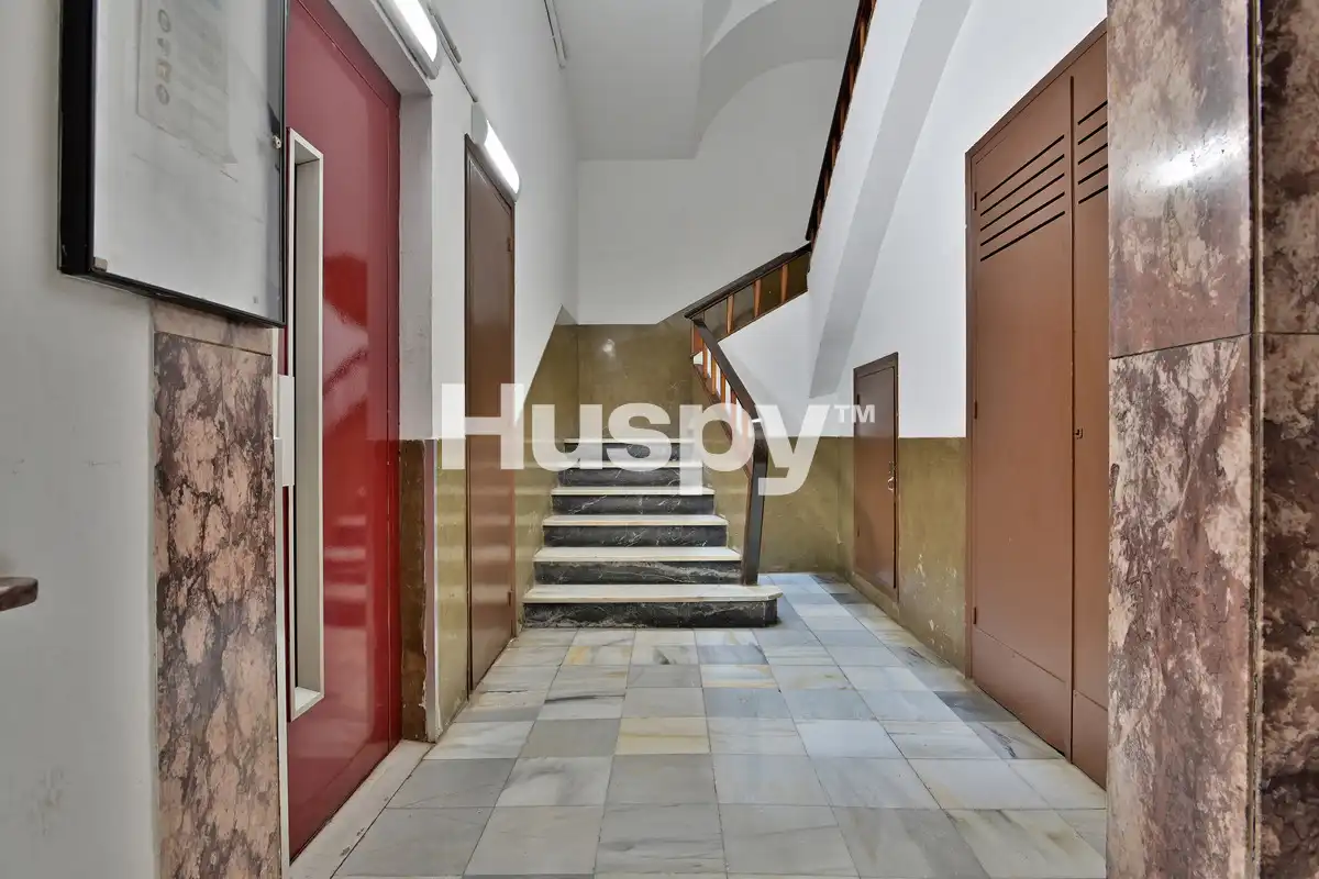 Piso con terraza en venta en Carrer de Nàpols, imagen 33