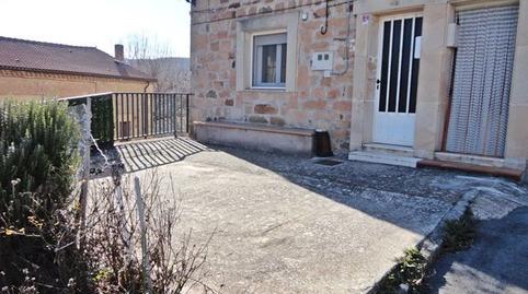 Foto 3 de Casa o xalet en venda a Dehesilla, Palacios de la Sierra, Burgos