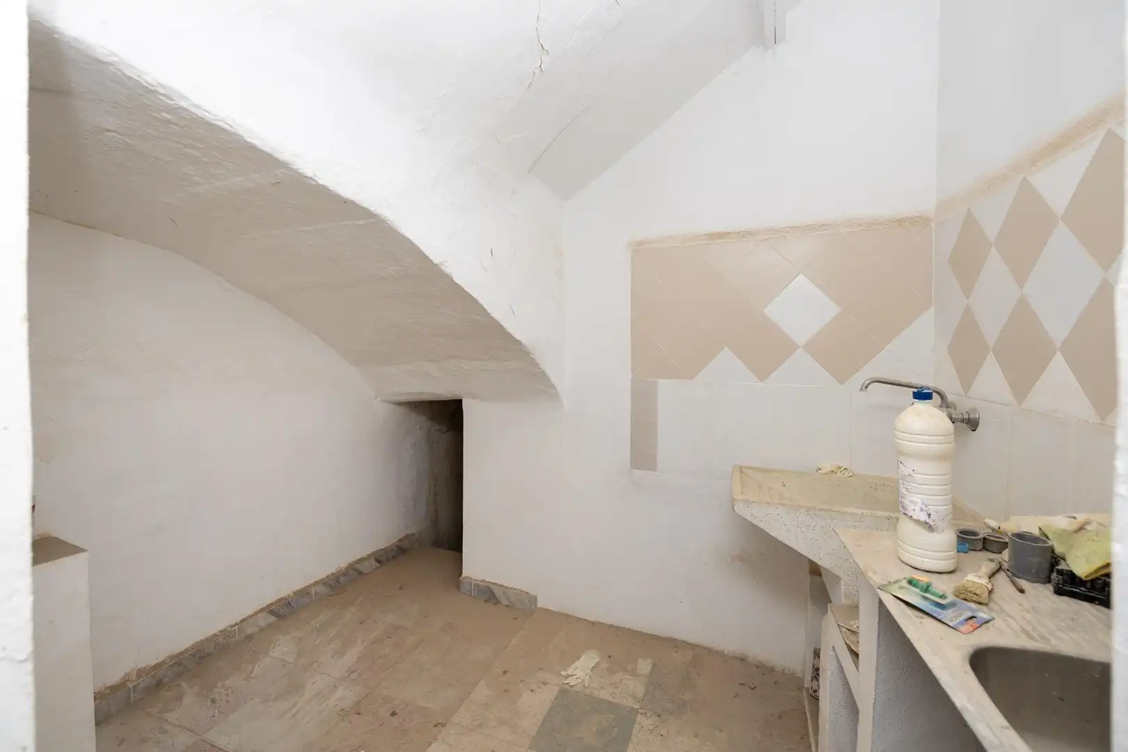 Chalet con terraza en venta en Calle HOSPITAL, imagen 8