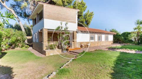 Foto 2 de Casa o xalet en venda a Riba-roja de Túria, Valencia
