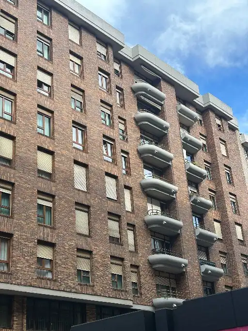 Piso con terraza en venta en Calle Floranes, imagen 23