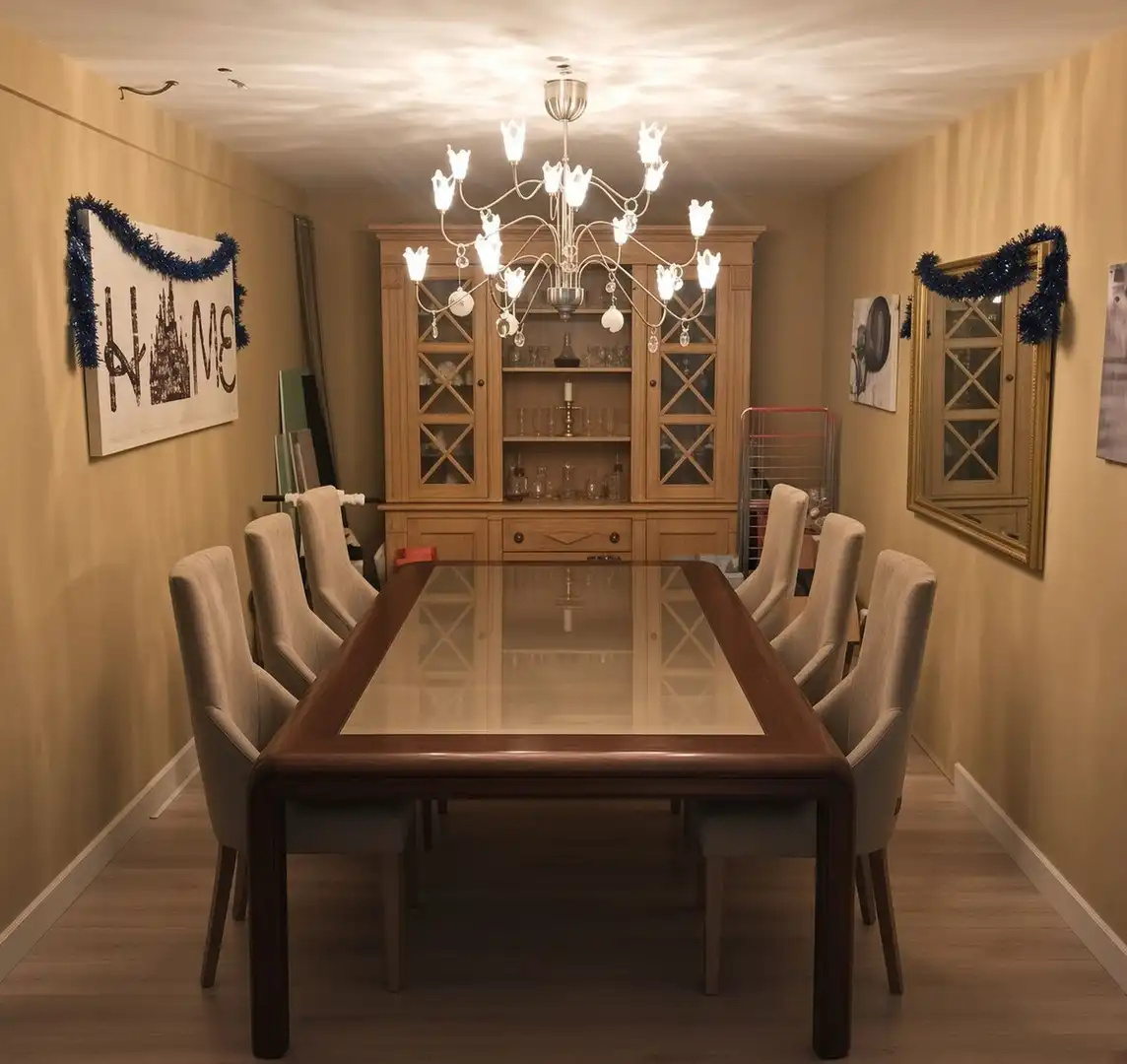 Casa a schiera in vendita a Benahavís pueblo, imagen 5