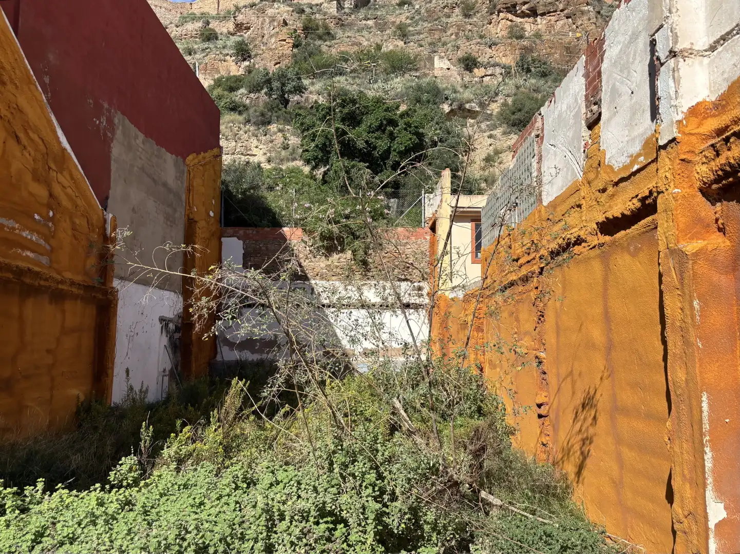 Residential land for sale in Sagunto-Sagunt - CL LIRIA, imagen 3