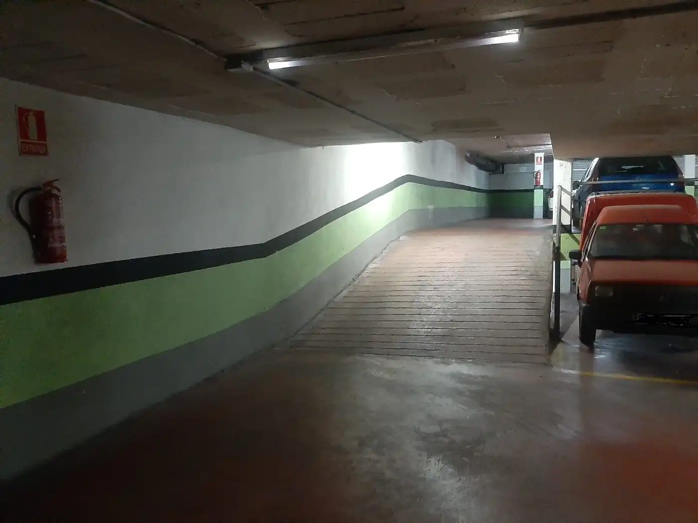 Individuel à louer à Carrer de Galileu 208, imagen 3