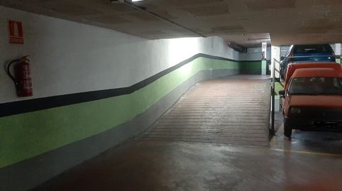 Foto 3 von Garage zur Miete in Carrer de Galileu, 210, Ca n'Aurell, Terrassa