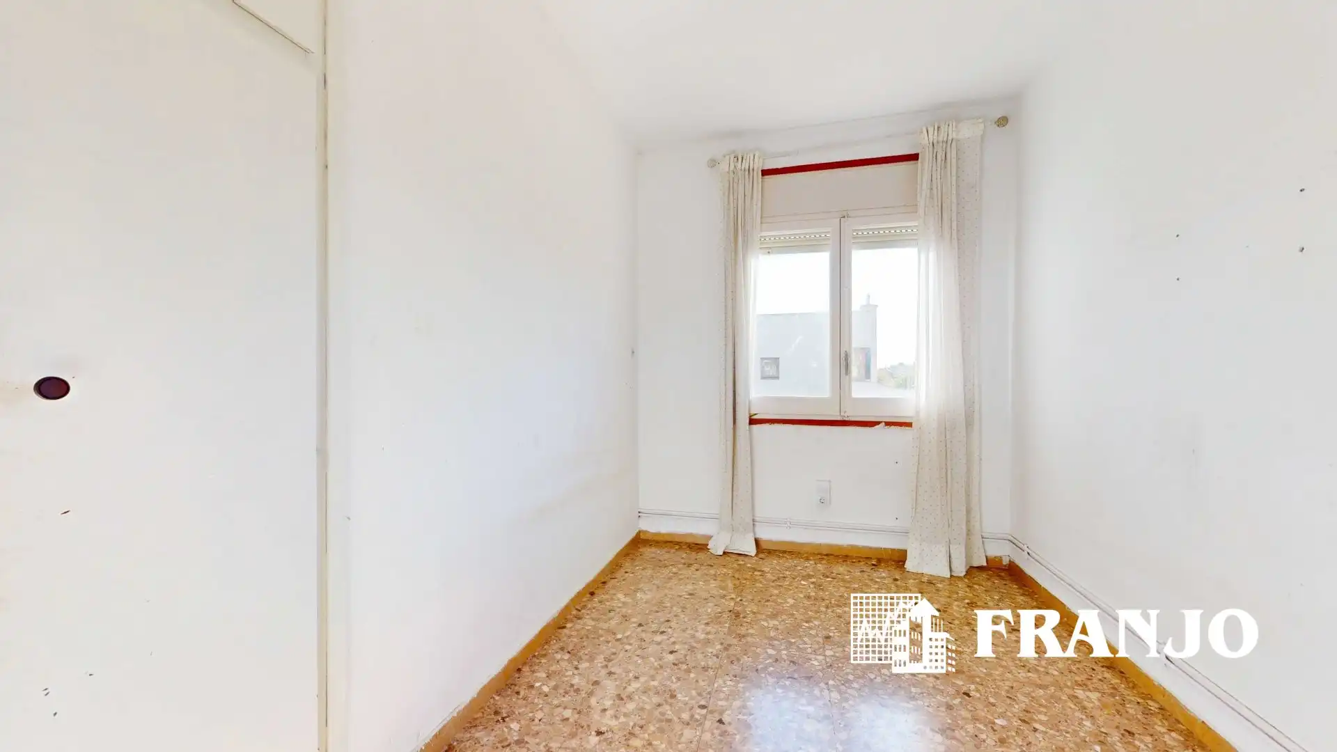 Habitación de Casa o chalet en venta en Barberà del Vallès con Calefacción, Terraza y Trastero