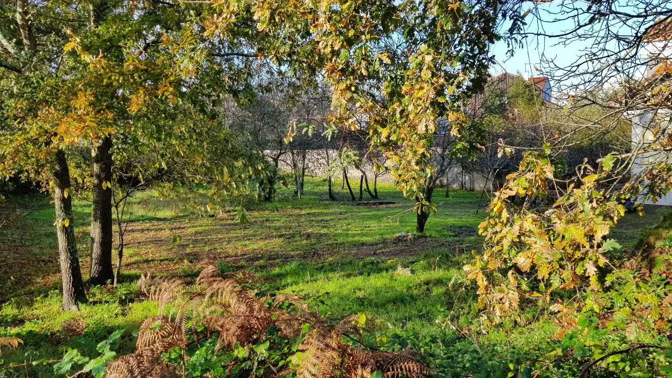 Residential land for sale in Vilagarcía