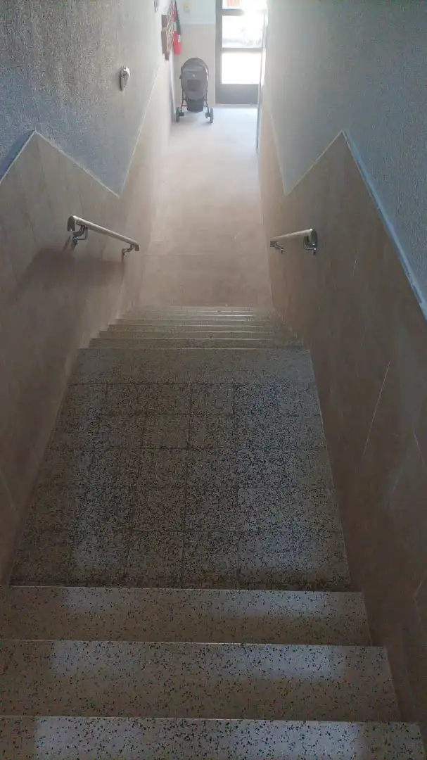 Ático en venta en Calle de César Boente 14, imagen 31