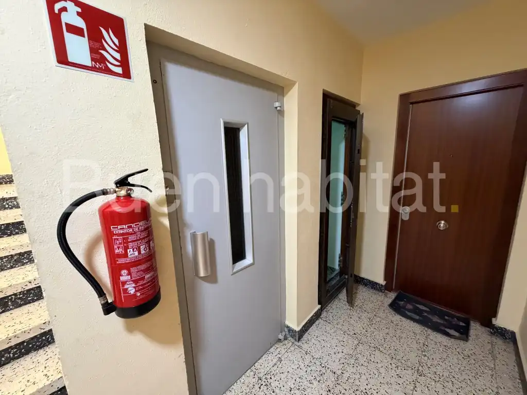 Appartement avec balcon à vendre à Calle Sant Pere, imagen 8