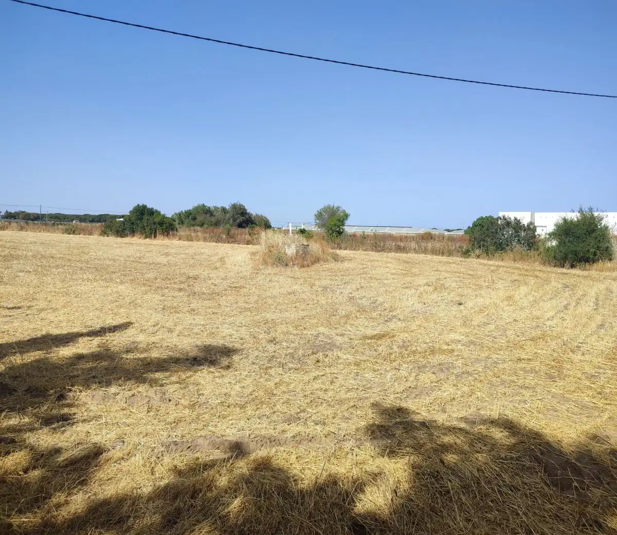 Terrenys i solars en venda a Roche, imagen 2