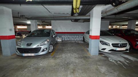 Photo 5 of Garage for sale in Joaquina Eguaras, Granada