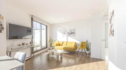 Foto 4 de Àtic en venda a La Punta,  Valencia Capital