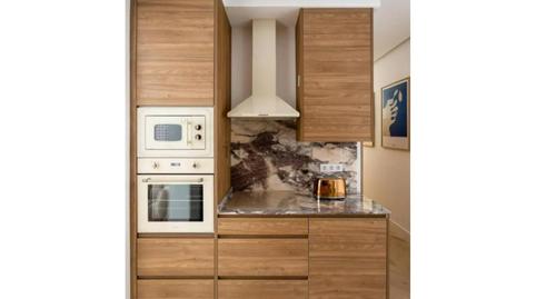 Photo 4 of Flat for sale in Gibraltar, Russafa, Valencia