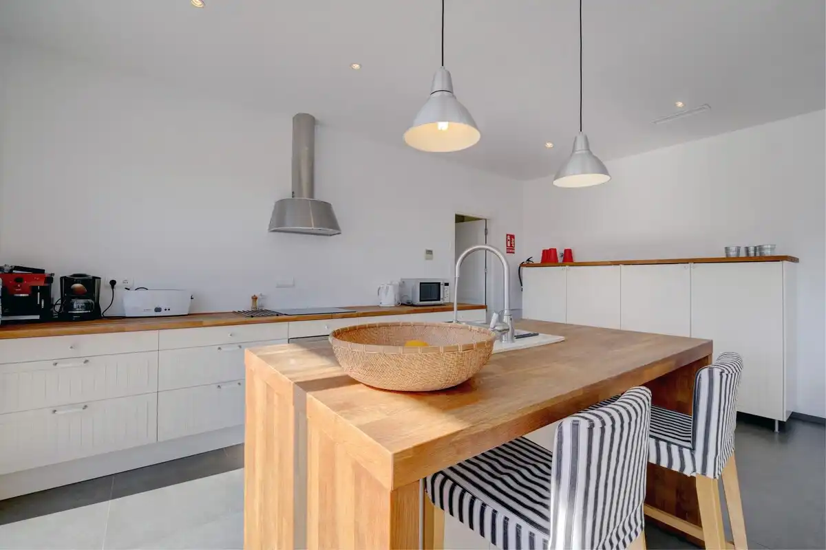 Maison avec piscine à vendre à San Luis de Sabinillas, imagen 21
