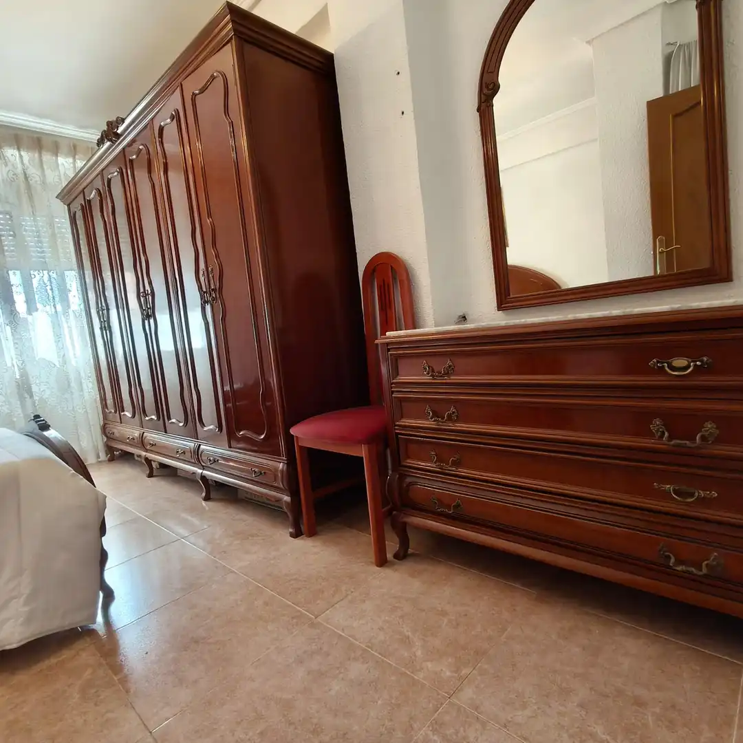 Piso con balcón en venta en La Saïdia, imagen 6